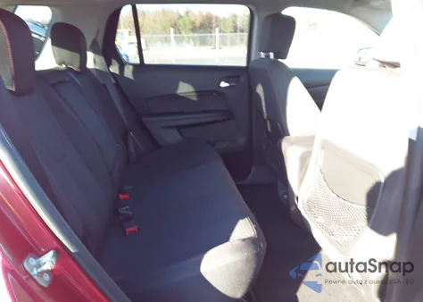 2015 GMC Terrain Sle-1 z USA, uszkodzony, nr VIN 2GKFLVEK9F6214949